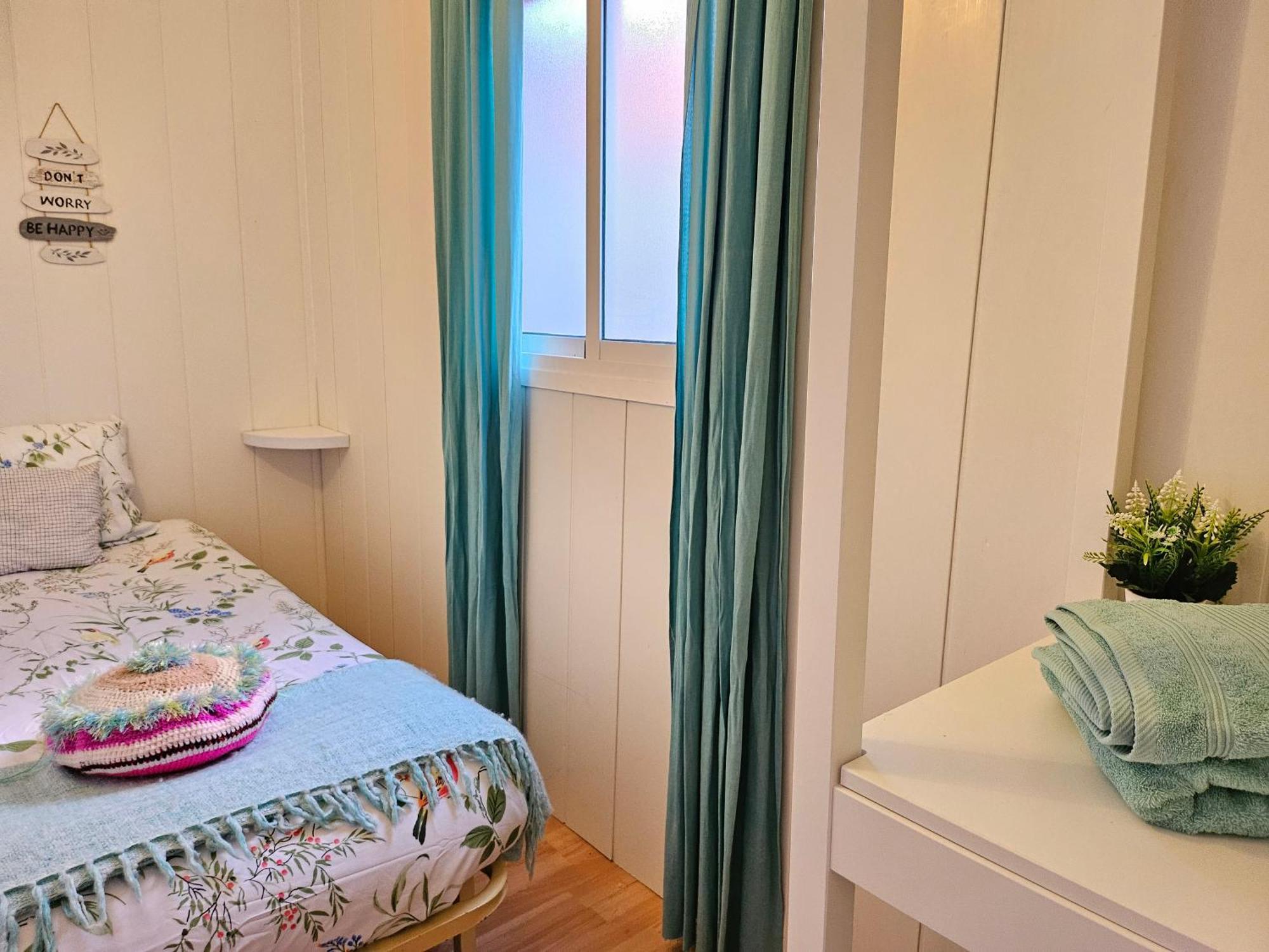 La Manga Beach House Екстер'єр фото
